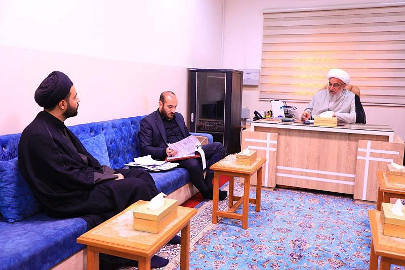 بمشاركة 65 طالباً من جنسيات عربية.. مركز دار العلم يجري اختبارات الوجبة الأولى للمتقدمين للدراسة فيه
