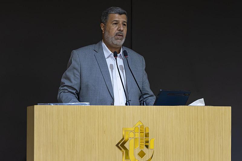 العتبة العباسية المقدسة: أسبوع النبي الأعظم (صلى الله عليه وآله) الثقافي يجمع بين العلم والأدب والبحث والإبداع