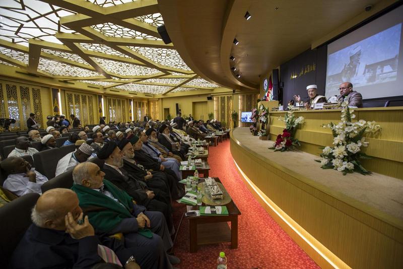 مهرجانُ ربيع الشهادة الثقافيّ يختتمُ فعّاليات الجلسات البحثيّة