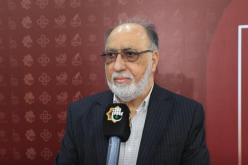 مركز العميد للبحوث والدراسات: موسوعة خطب الجمعة تحفظ هذا التراث الغني لتكون مصدرًا للباحثين