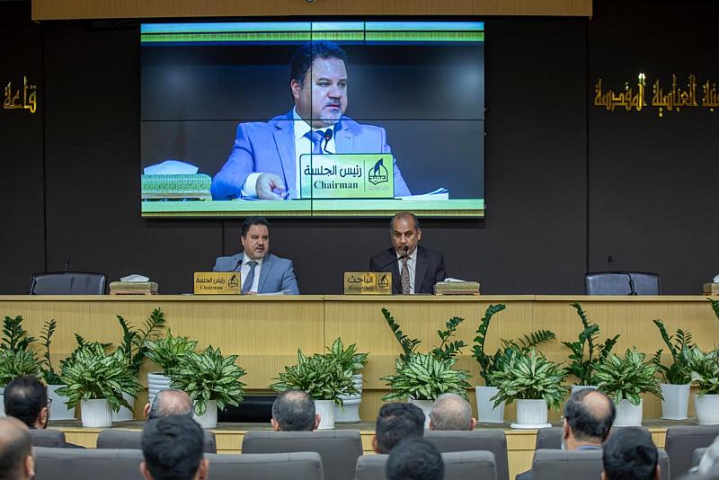 باحث يتناول الأبعاد الإعلامية لفتوى الدفاع الكفائي وتأثيرها في الرأي العام