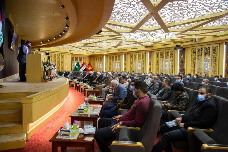 تواصل البرنامج التعريفيّ الخاصّ بمراكز البيع المباشر لشركة نور الكفيل