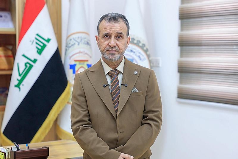 الجامعة الإسلامية: مشاركة العتبة العباسية المقدسة تمثّل إضافةً نوعية لفعاليات الأسبوع الثقافي