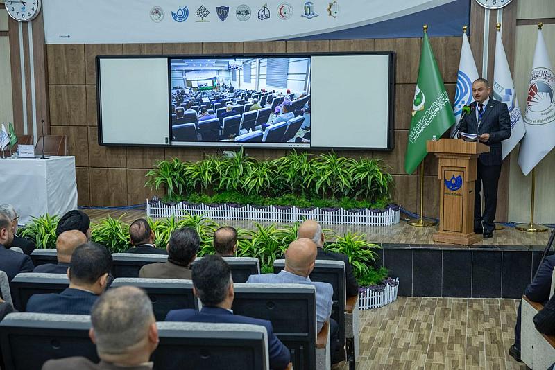 جامعة الكفيل: أكثر من 600 بحث قُدمت للمشاركة في المؤتمر العلمي الدولي السادس