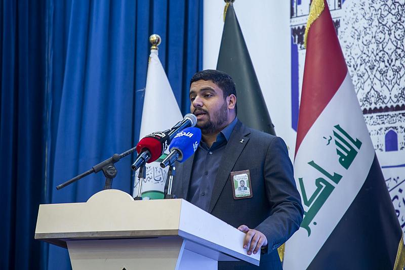 المجمع العلمي: 63 شخصية قرآنية وفكرية شاركت في ملتقى النورين