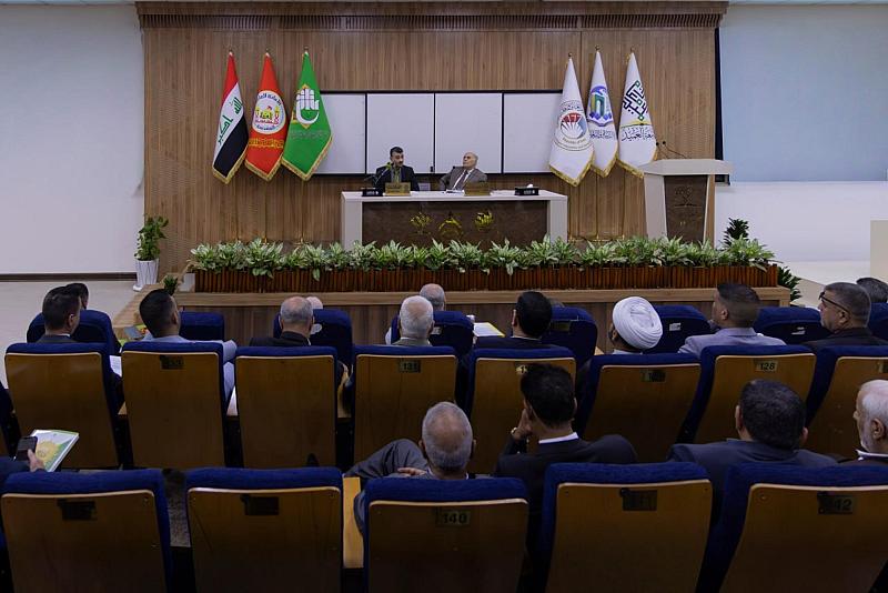 دراسة علمية تستعرض آليّات وتطبيقات المنهج الفيلولوجي في السيرة النبوية الشريفة