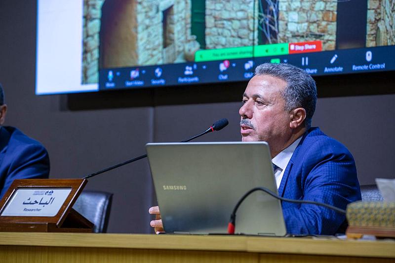 أكاديمي أردنيّ يتطرّق إلى المتاحف الشعبية ودورها في الحفاظ على الإرث الحضاري