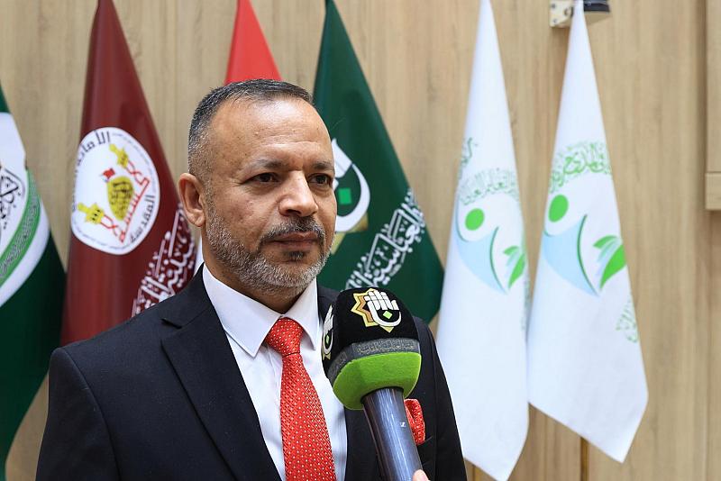 جامعة كركوك: حفلات التخرج يجب أن تكون بمستوى حفل التخرج المركزي لطلبة الجامعات