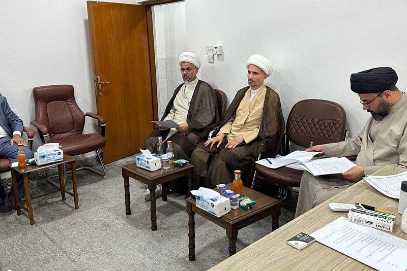 الهيأة العليا تعلن عن خطتها الخاصة بقبول الطلبة في المعهد العالي للتراث