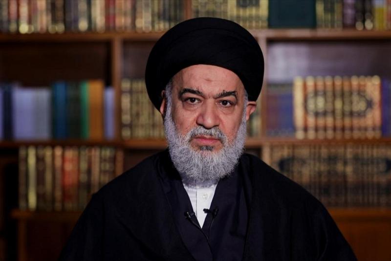 هام بالفيديو: كلمةٌ توجيهيّة لوكيل المرجعيّة الدينيّة العُليا سماحة السيّد أحمد الصافي (دام عزّه) حول تفشّي وباء كورونا