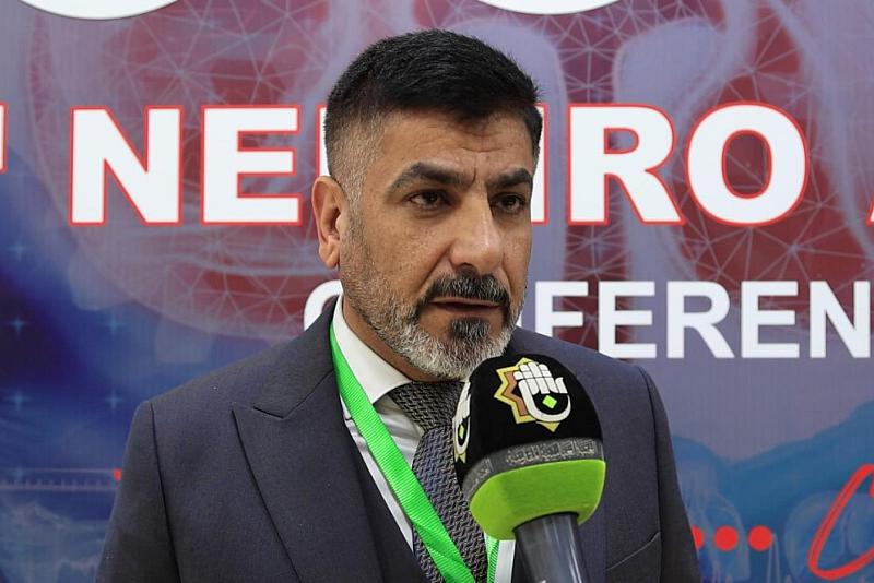 نقابة أطباء كربلاء: مستشفى الكفيل ينافس على المراكز الأولى عالميًّا بمجال زراعة الكلى