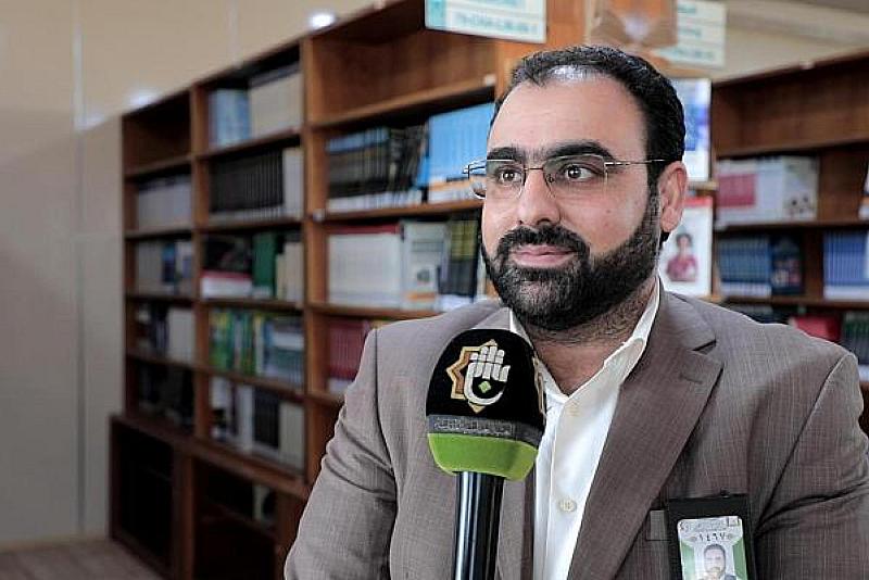 مؤسّسة الوافي: أنجزنا 90% من موسوعة (عشرون عاماً من العمل)