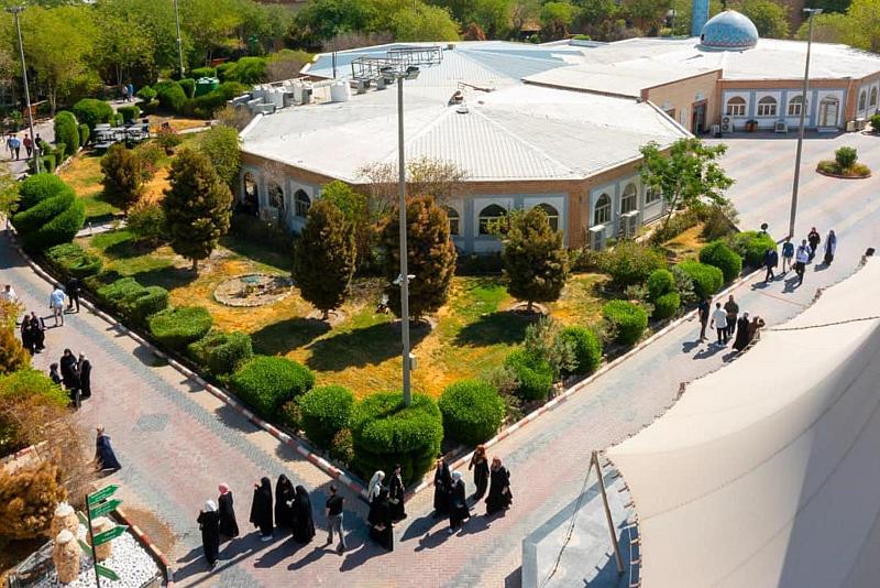 جامعة العميد تفتح الأبواب لاستقبال طلبتها بحلول العام الدراسي الجديد