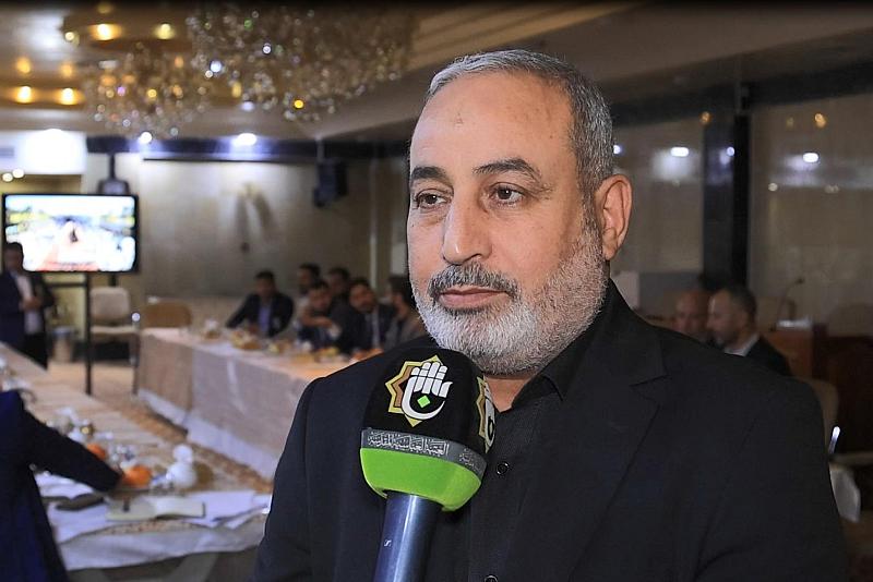 العتبة العباسية: أنهينا جميع التحضيرات الخاصة بحفل تخرج طالبات الجامعات العراقية