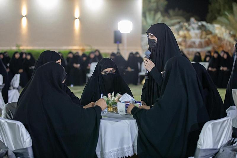 تأهّل 4 فرق إلى المرحلة الثالثة من مسابقة (بصائر العلم) بنسختها الأولى