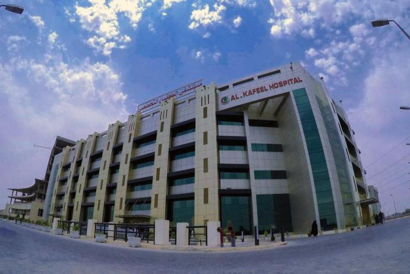 مستشفى الكفيل يدعو أطباء الــ(ENT) إلى استثمار إمكاناته الحديثة بإجراء العمليات المتقدمة