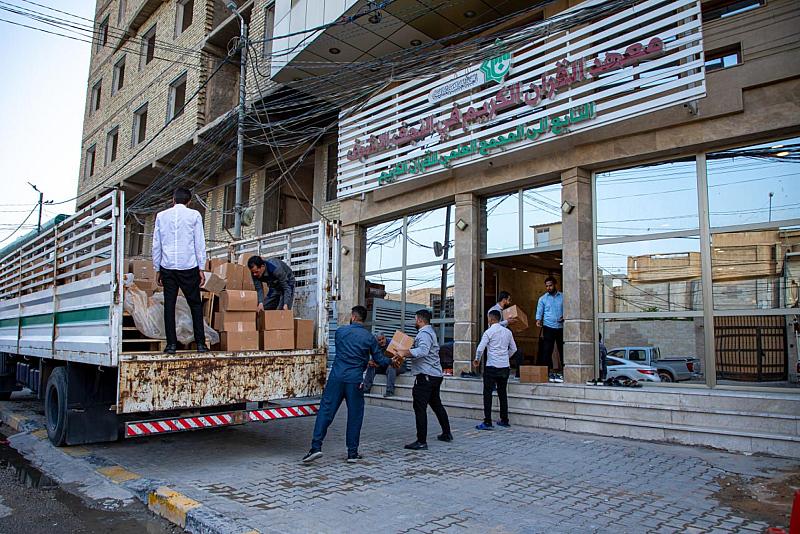 المجمع العلمي يعلن جاهزيته لإطلاق الدورات القرآنية الصيفية 