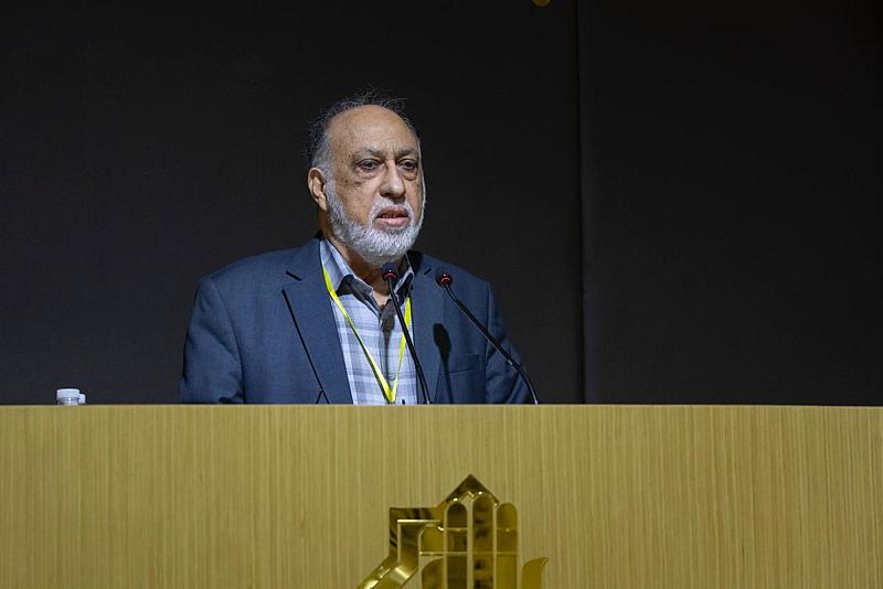 بضمنها استمرارية انعقاده.. تعرّف على أهم التوصيات التي خرج بها أسبوع الإمامة الدولي الأول