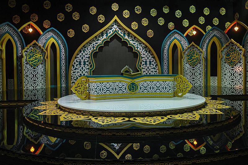العتبة العباسية المقدسة تنهي استعداداتها لإطلاق جائزة العميد الدولية لتلاوة القرآن الكريم بنسختها الثالثة