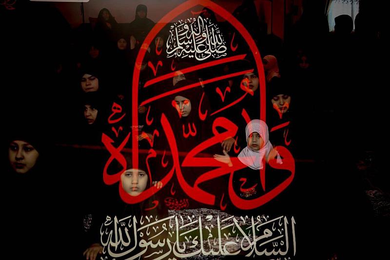 شعبة الخطابة الحسينية النسوية تستذكر شهادة الرسول الأكرم (صلى الله عليه وآله)