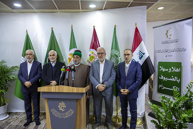 أمناء العتبات المقدّسة: نؤكّد على أهميّة التواصل المستمرّ وتبادل الخبرات لتقديم أفضل الخدمات للزائرين