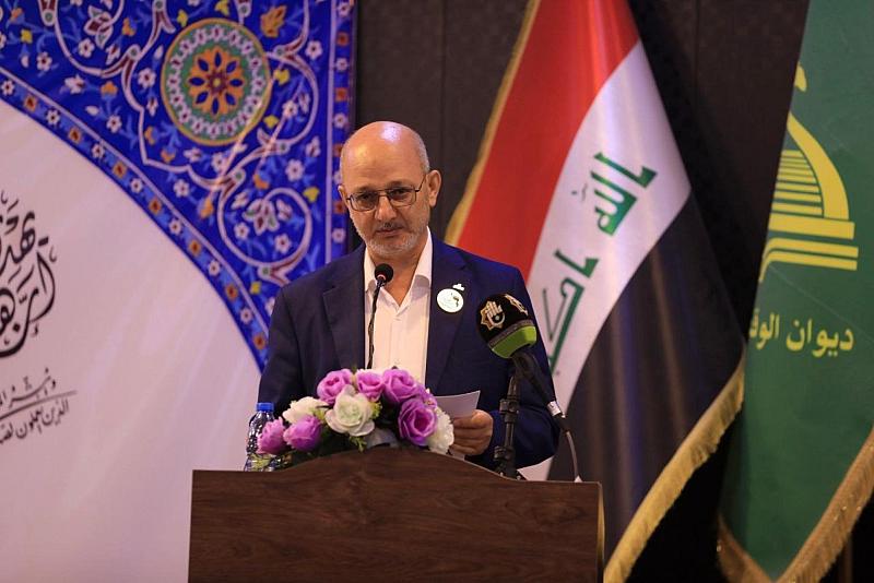 اللجنة التحضيرية: عدد البحوث المقدّمة للمشاركة في مؤتمر فكر الإمام الحسن (عليه السلام) بلغت 28 بحثًا