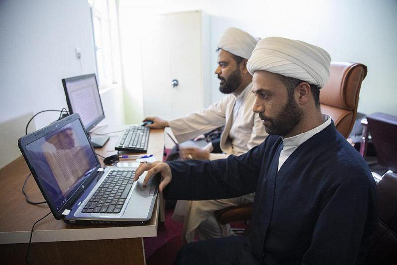 مراكزُ تراث العتبة العبّاسية المقدّسة تورق غصناً بحثيّاً وتراثيّاً في محافظة النجف الأشرف