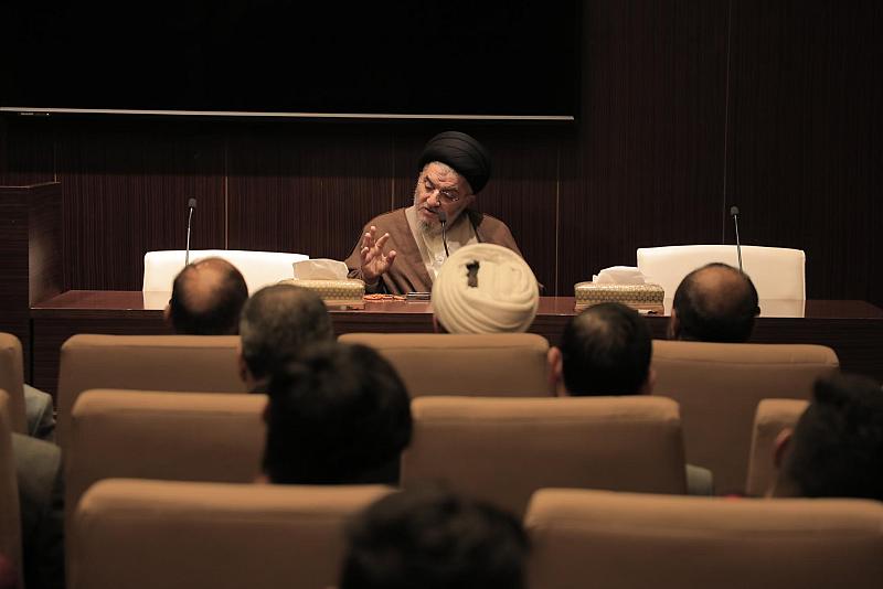 لترسيخ وتأصيل رسالة القرآن الكريم.. مشروع فكري للمجمع العلمي يستهدف الأكاديميين