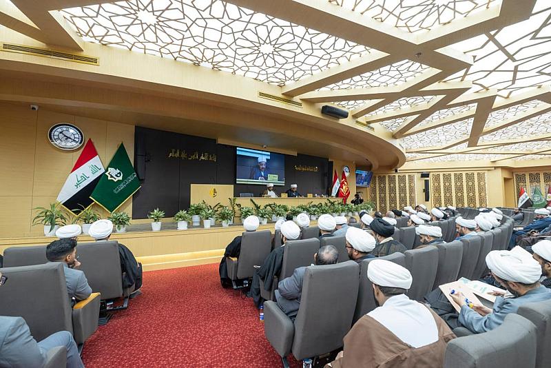 ضمن فعاليات مؤتمر السيد المجاهد.. دراسة تتناول نسخ الكتاب بخبر الواحد عند الأصوليين