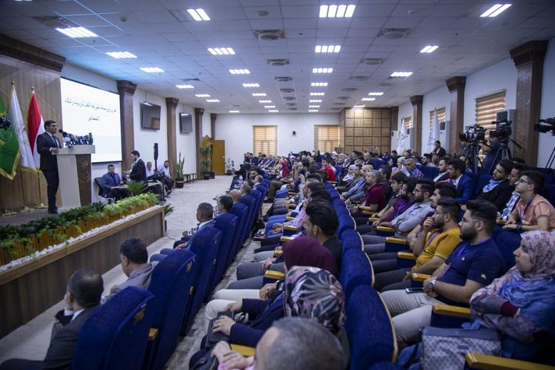 اختتامُ مُلتقى الكفيل الوطنيّ للروبوت وتطبيقات الذكاء الاصطناعيّ ودعوات للاستفادة من مخرجاته
