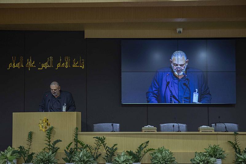العتبة العباسية: نحرص على إحياء أمر الدين وأئمته (عليهم السلام) ورموزه بغض النظر عن اللغة والوسيلة