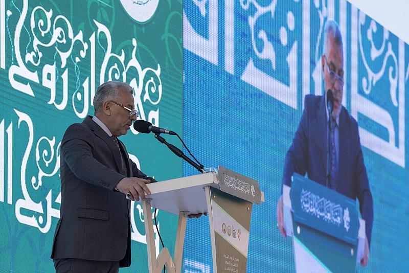الجامعات العراقية: حفل التخرج المركزي يمثل إعلانًا عن تحول جوهري في ثقافة الاحتفاء بالنجاح