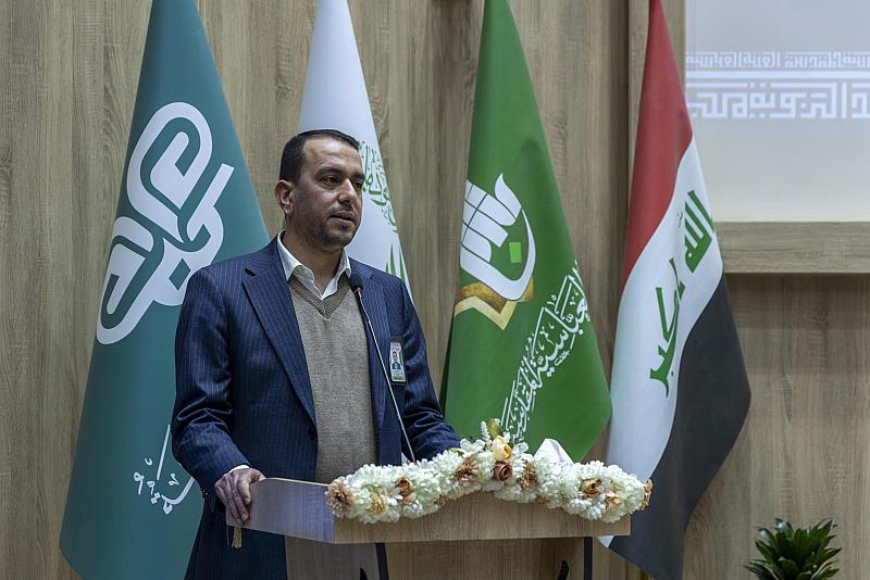 قسم التربية والتعليم يؤكد أن الإصلاح الاجتماعي يجب أن يبدأ من المدرسة