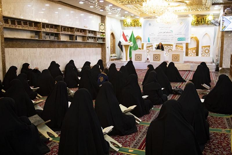 كيف تستفيد من القراءة لتغيير حياتك؟.. محاضرة نظّمها قسم الشؤون الفكرية