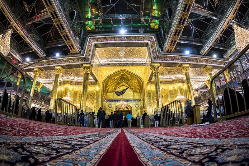 مشروعُ توسعة الحرم الطاهر بتسقيف الصحن الشريف لمرقد أبي الفضل العبّاس(عليه السلام).. أسبابُه.. أهدافُه.. فلسفةُ تصميمه..