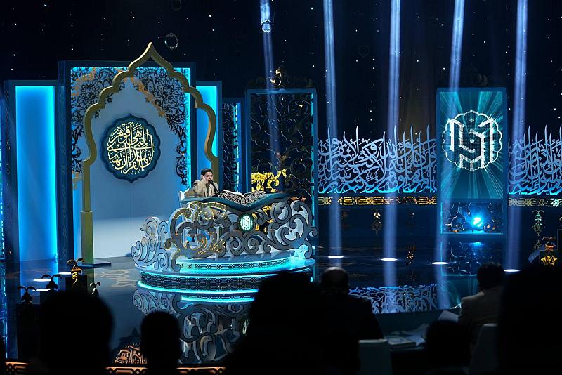 العتبة العباسية المقدسة تعلن عن أسماء الفتية المتأهلين للمرحلة النهائية من جائزة العميد الدولية لتلاوة القرآن الكريم