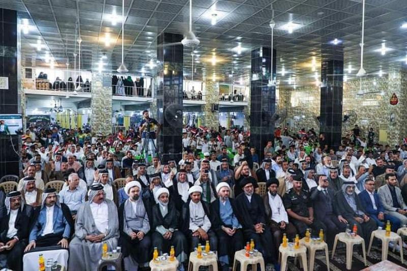 تخرّج 2500 طالبٍ من الدورات القرآنيّة الصيفيّة في واسط