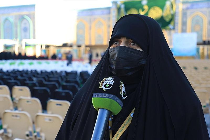 شعبة مدارس الكفيل: حفل التخرج المركزي سيشهد تكريمًا للخريجات الأوائل