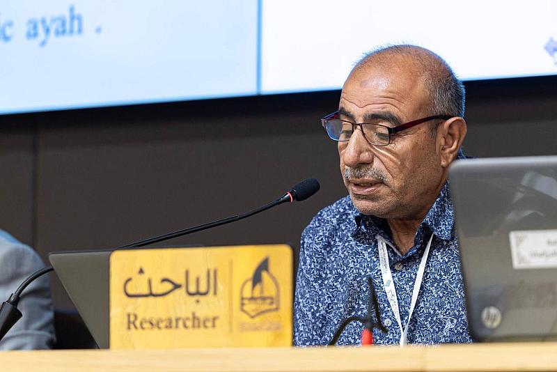 في بحث علمي.. مناقشة تقييم ترجمة آية تطهير أهل البيت في القرآن الكريم