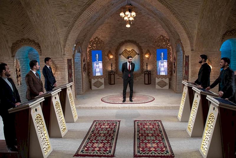قسم شؤون المعارف يُعلن عن الفريق الفائز في مسابقة معارف التراث بنسختها الخامسة