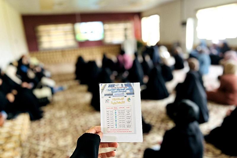 ربيع الثقافة المعرفي.. برنامج لمركز الثقافة الأسرية يستهدف طالبات المدارس