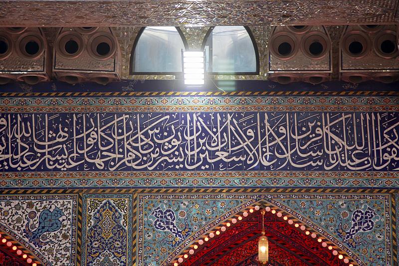 قسم التكييف والتبريد يُعلن استكمال استعداداته لزيارة الأربعين