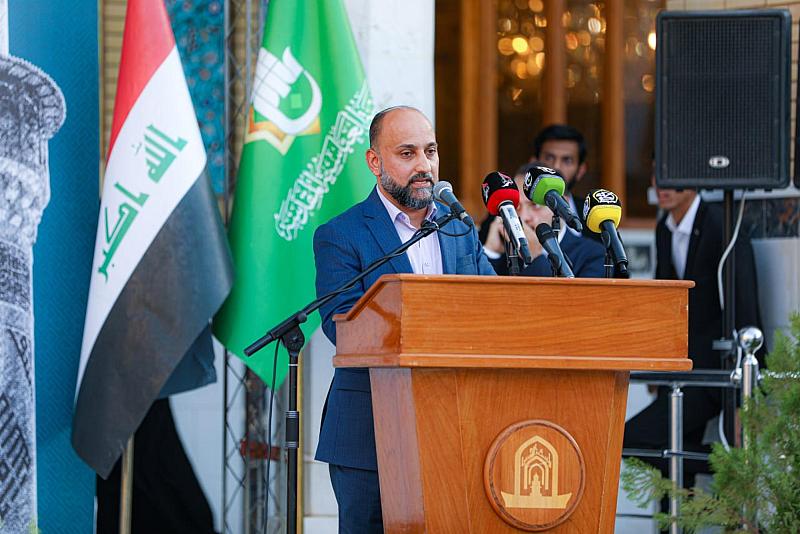 المجمع العلمي: المرجعية الدينية تؤكد على ترسيخ الثقافة القرآنية في المجتمع