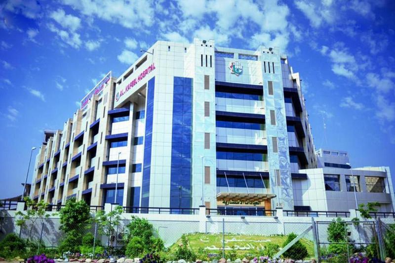 بهدف تطوير الملاكات الطبّية: مستشفى الكفيل يستحدث وحدةً للتدريب الطبّي ويعدّها باكورة لمركزٍ دوليّ