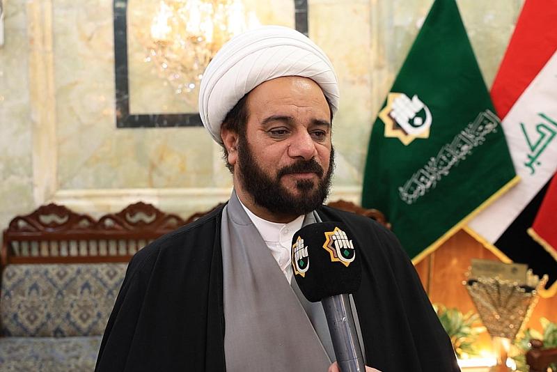 المركز العراقي لتوثيق جرائم التطرُّف: مؤتمر ذاكرة الألم سيشهد مشاركة 13 دولة عربية وأجنبية