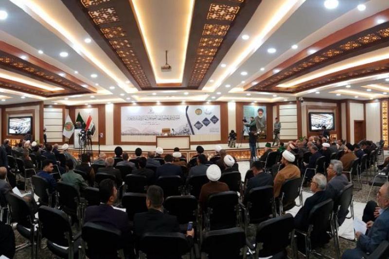 انطلاقُ فعّاليات المؤتمر الدوليّ الرابع لعلوم اللّغة العربيّة وآدابها بين الأصالة والتجديد