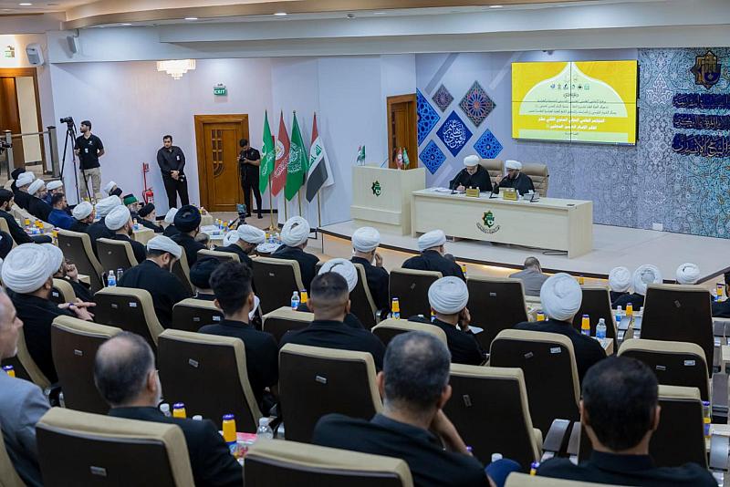 دراسة نقدية حول الإمام الحسن (عليه السلام) في كتاب (الشيعة) للمستشرق المعاصر (هاينس هالم)