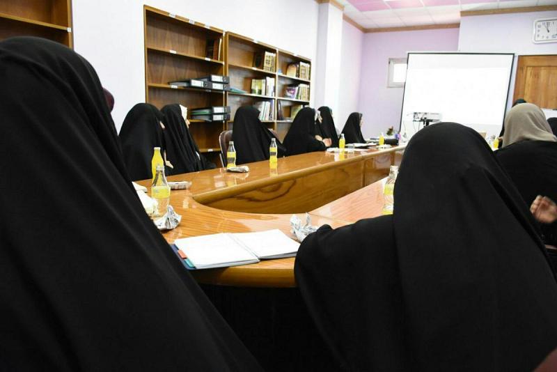 مركزُ الثقافة الأسريّة يختتم الفصل الأوّل من موسمه التثقيفيّ الصيفيّ ويستعدّ لفصلٍ آخر