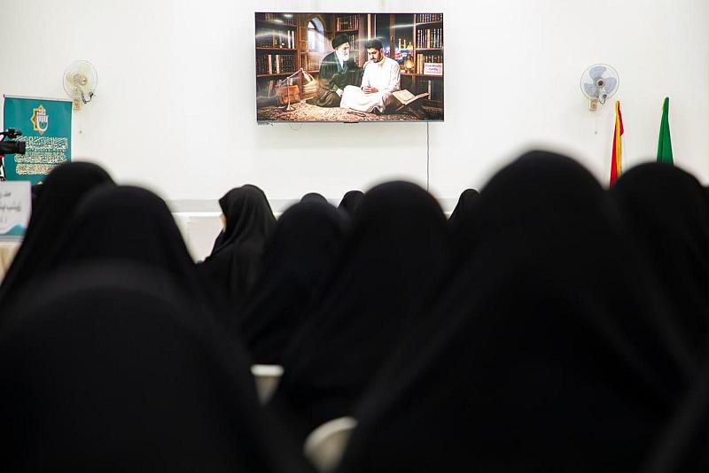 فعاليات مسابقة بصائر العلم تشهد عرض فيلم وثائقي عن سِير العلماء