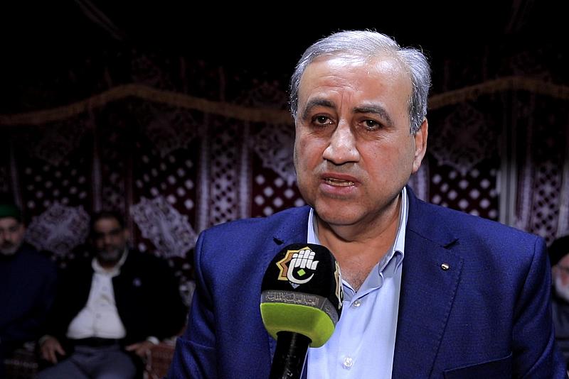 رئيس مجلس محافظة اللاذقية السورية: مبادرة العتبة العبّاسية بلسمٌ لجراح المتضرّرين في المحافظة